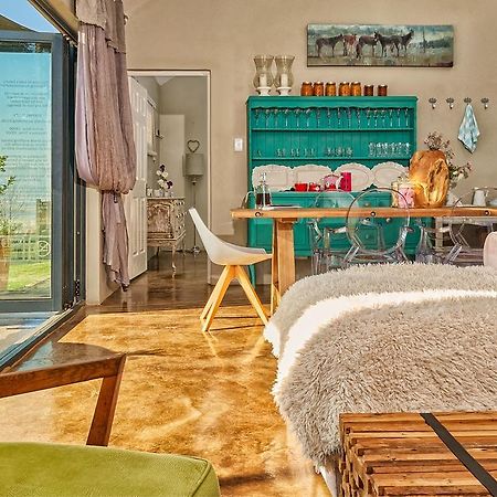 Lola'S Self Catering Accommodation Clarens Buitenkant foto