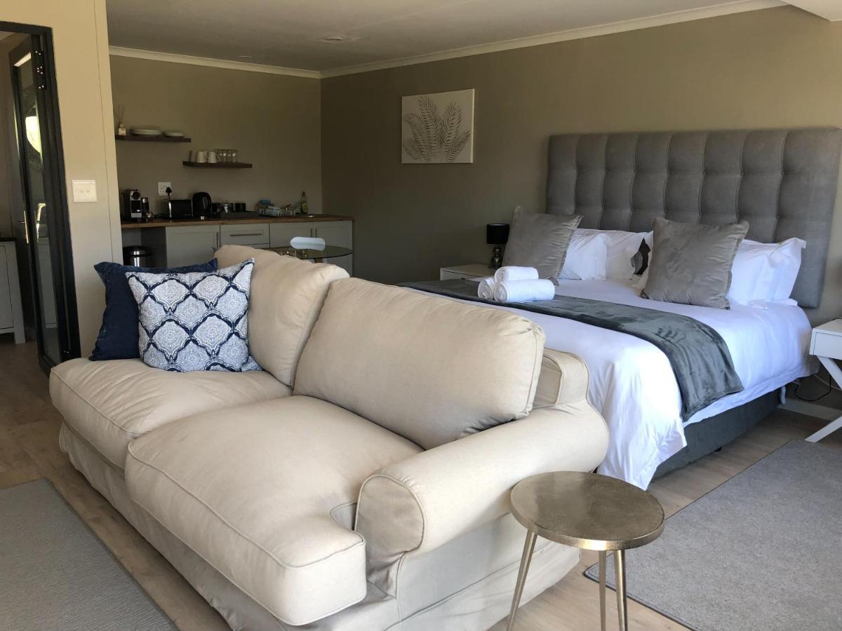 Lola'S Self Catering Accommodation Clarens Buitenkant foto