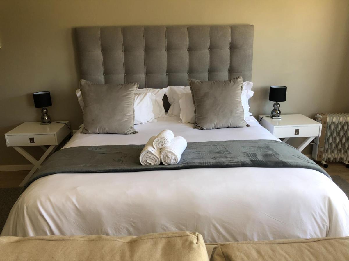 Lola'S Self Catering Accommodation Clarens Buitenkant foto