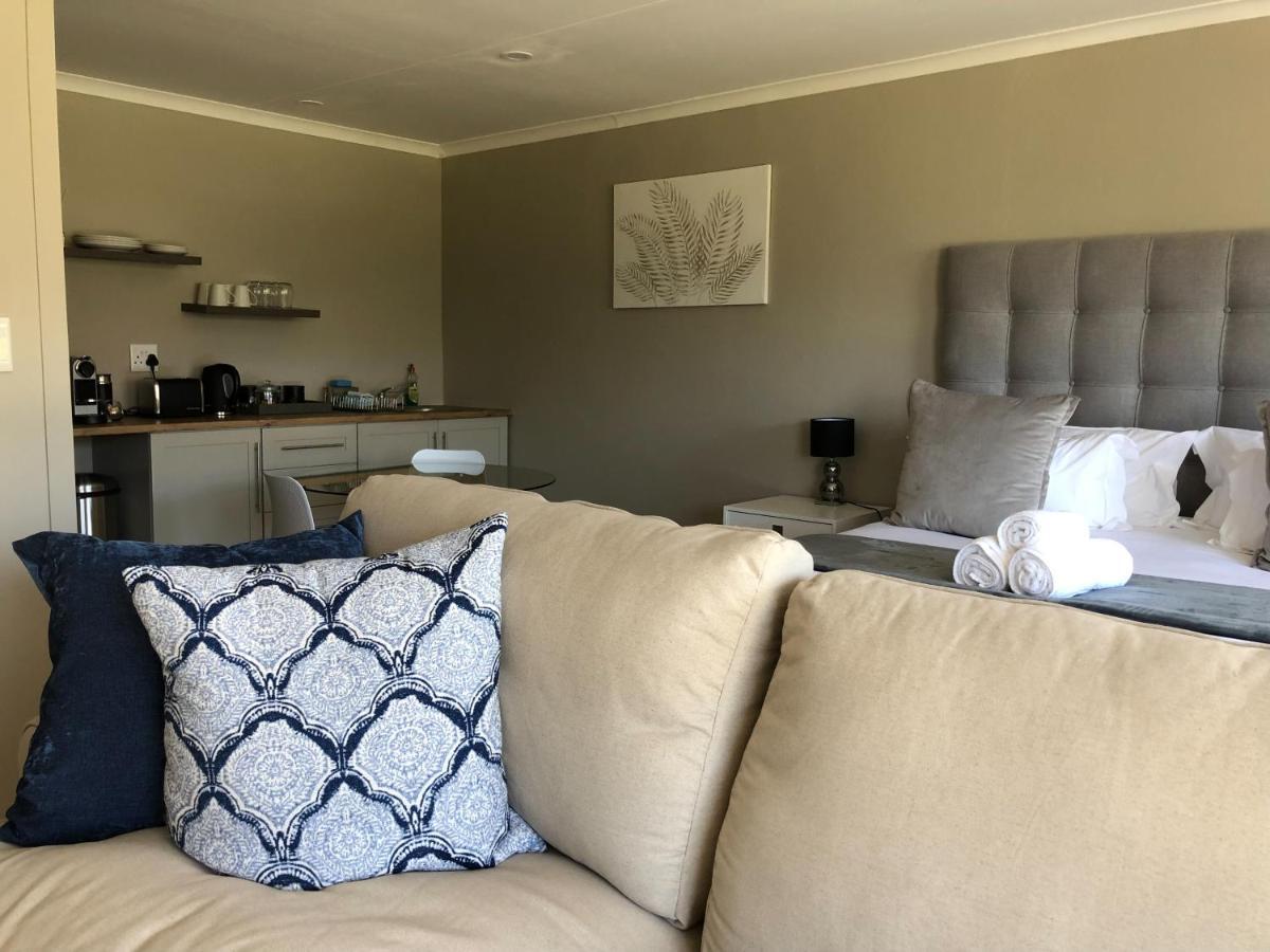 Lola'S Self Catering Accommodation Clarens Buitenkant foto