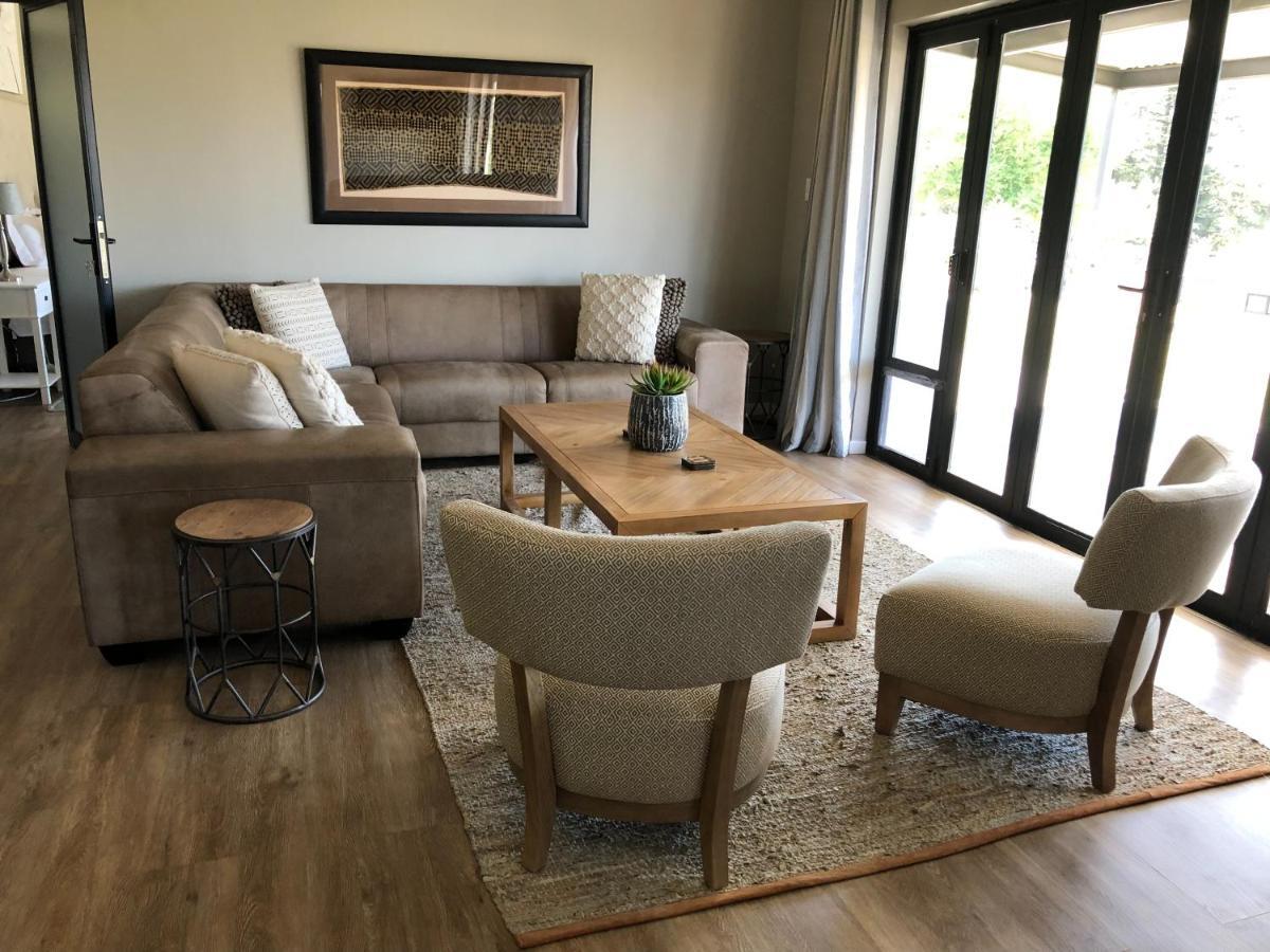 Lola'S Self Catering Accommodation Clarens Buitenkant foto