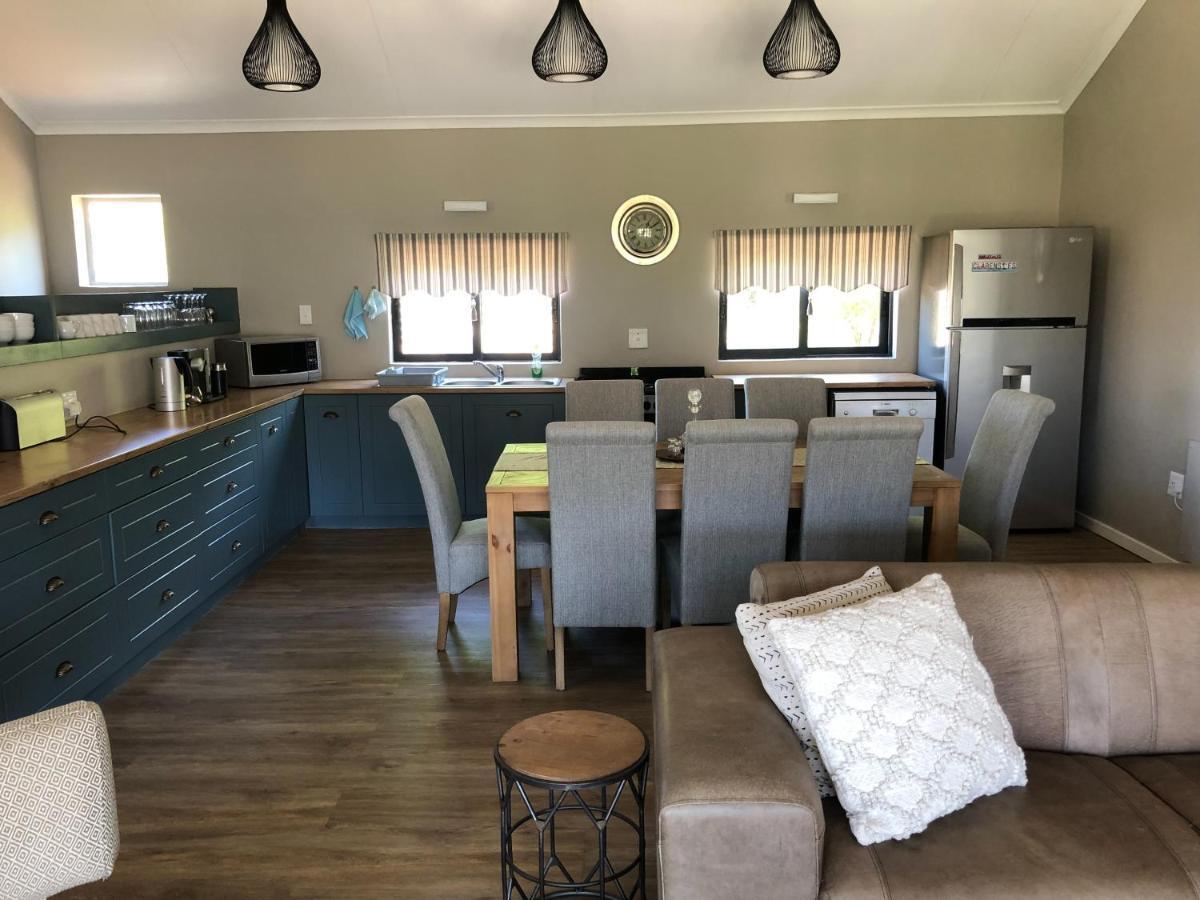 Lola'S Self Catering Accommodation Clarens Buitenkant foto