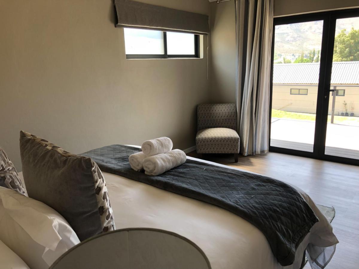 Lola'S Self Catering Accommodation Clarens Buitenkant foto