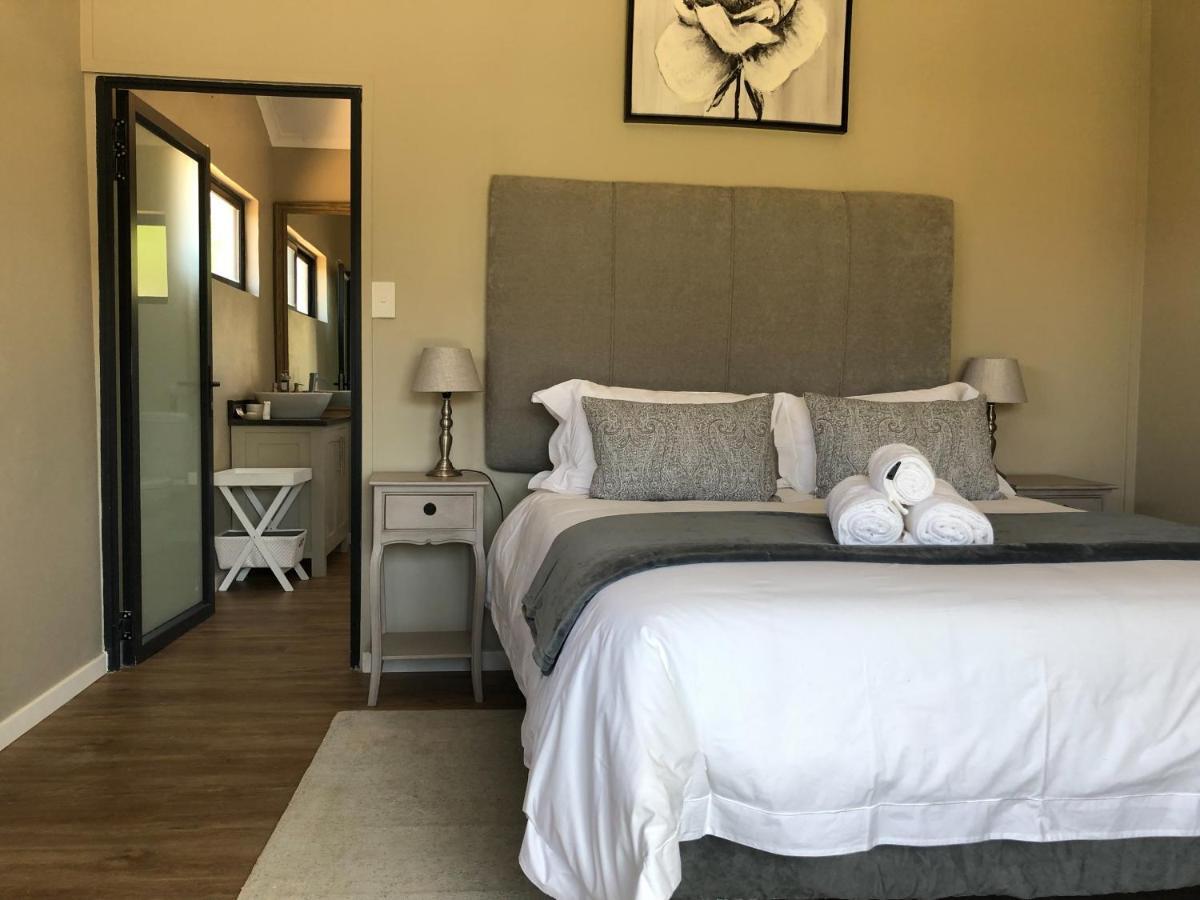 Lola'S Self Catering Accommodation Clarens Buitenkant foto