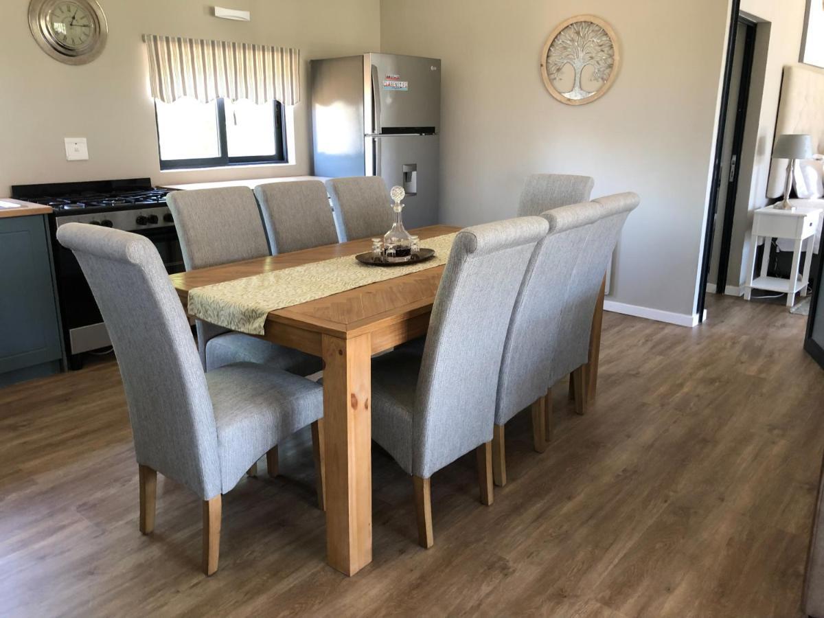 Lola'S Self Catering Accommodation Clarens Buitenkant foto
